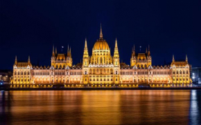  Budapest Parlament Welcome Apartment  Будапешт